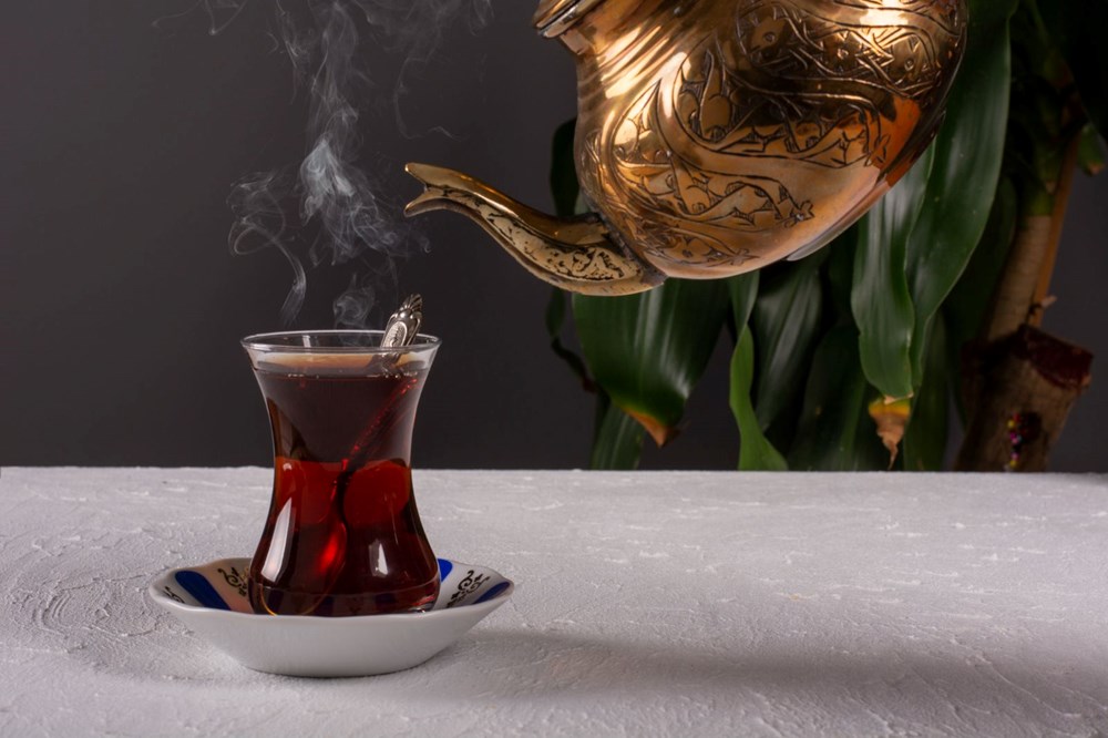 'Türk çay kültürü' UNESCO listesinde - 5