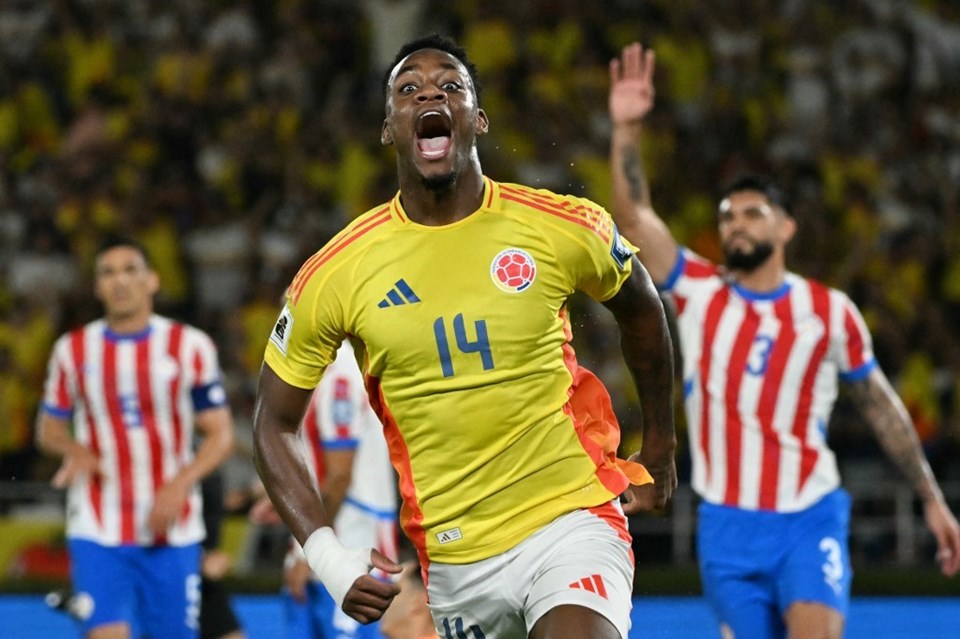 Fenerbahçe, Jhon Duran transferini bitiriyor: 