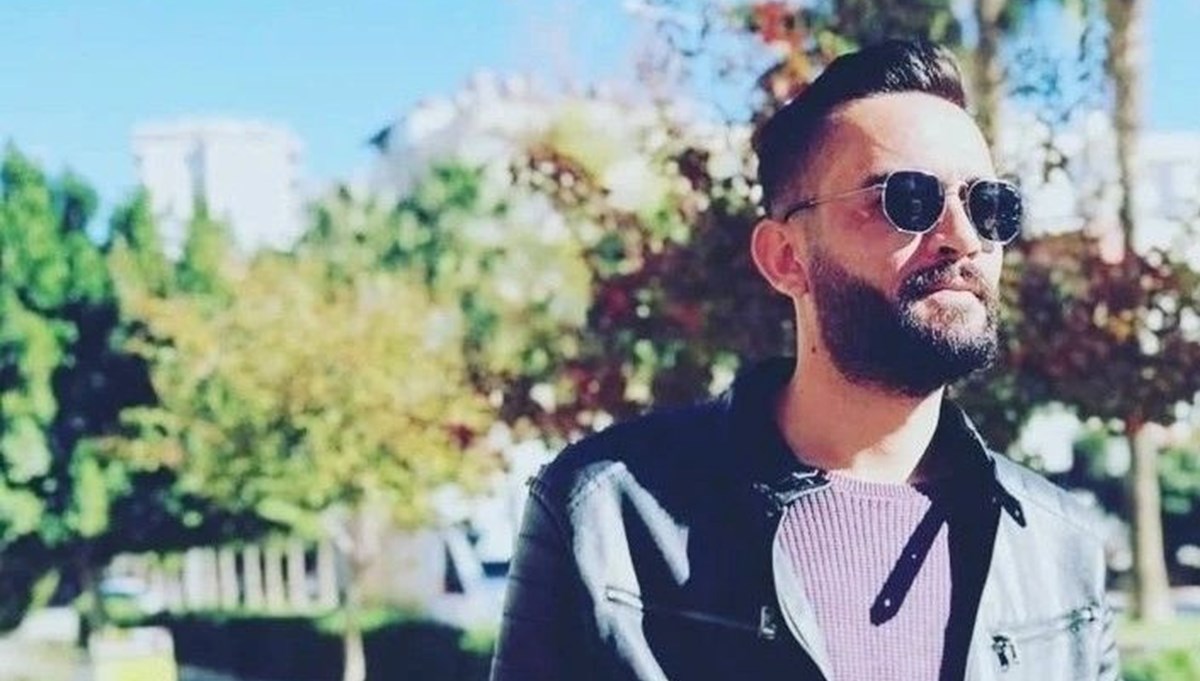 Spor eğitmeni evinde çıkan yangında hayatını kaybetti