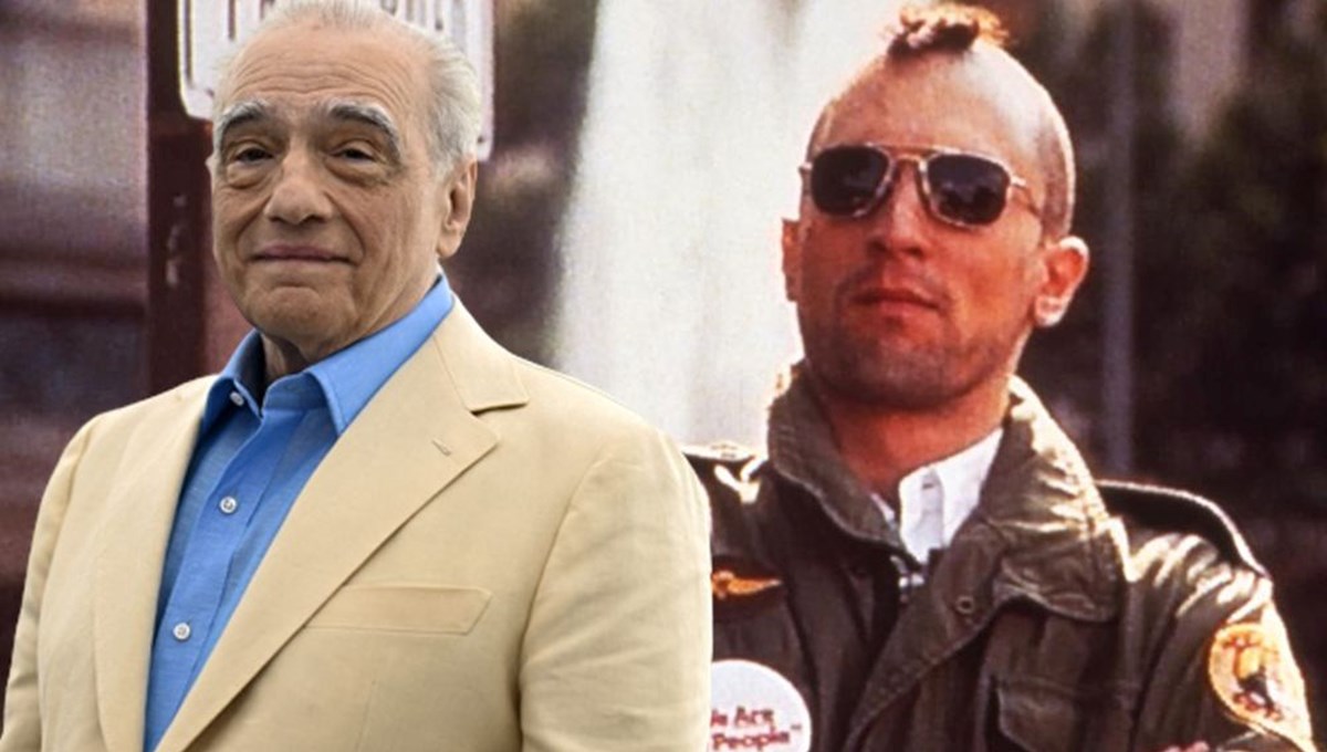 Robert De Niro çok istiyordu: Robert De Niro çok istiyordu: