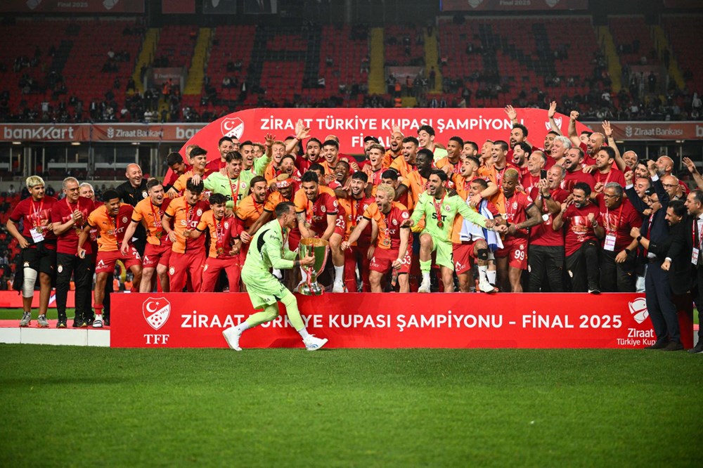 Süper Kupa'da eşleşmeler netleşti: Derbi maratonu - 2