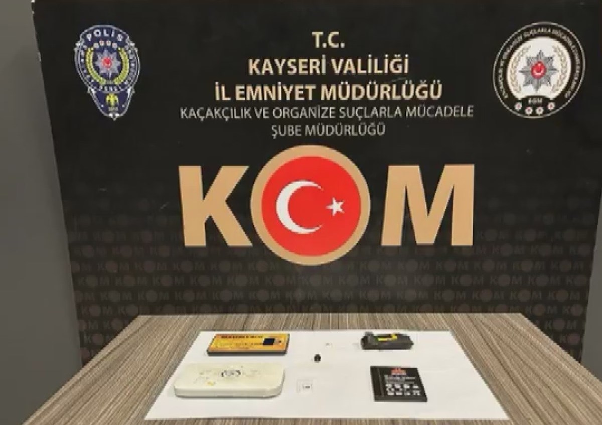 Kayseri Kayseri