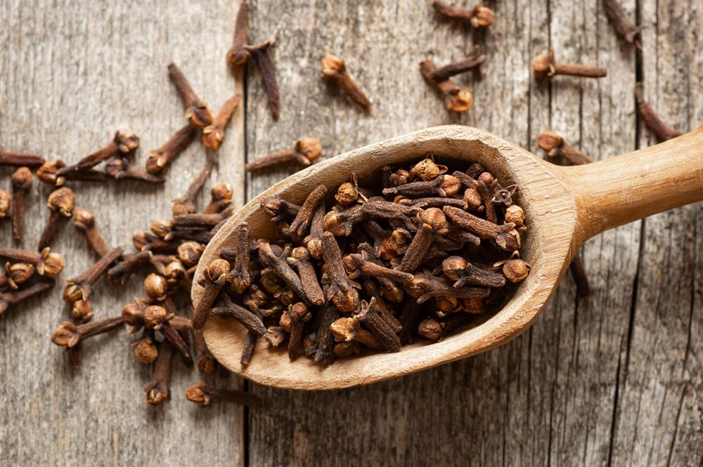 Karanfil ile Hızlı Kilo Verimi: Mit mi, Gerçek mi? 77