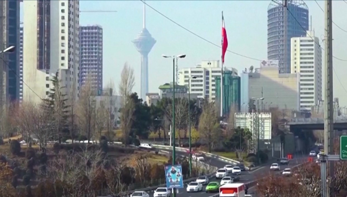 İran'ın tarihinde dönüm noktaları