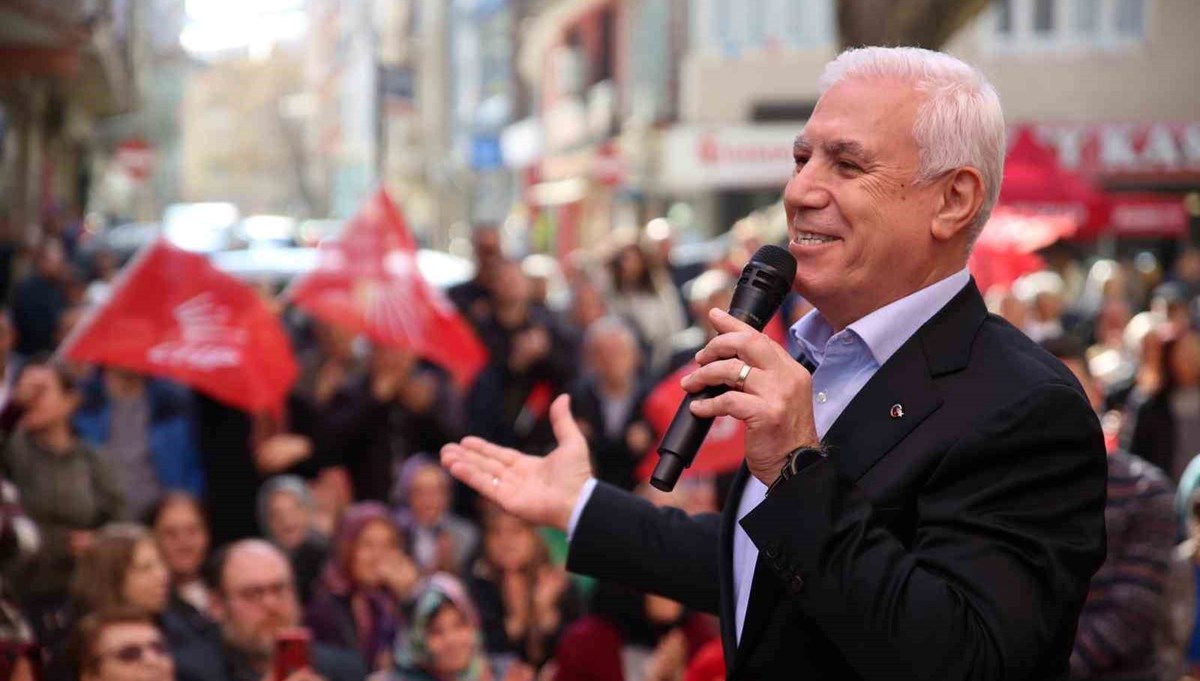 Mustafa Bozbey kimdir? İşte Bursa Büyükşehir Belediye Başkanı Mustafa Bozbey'in biyografisi Mustafa Bozbey kimdir? İşte Bursa Büyükşehir Belediye Başkanı Mustafa Bozbey'in biyografisi