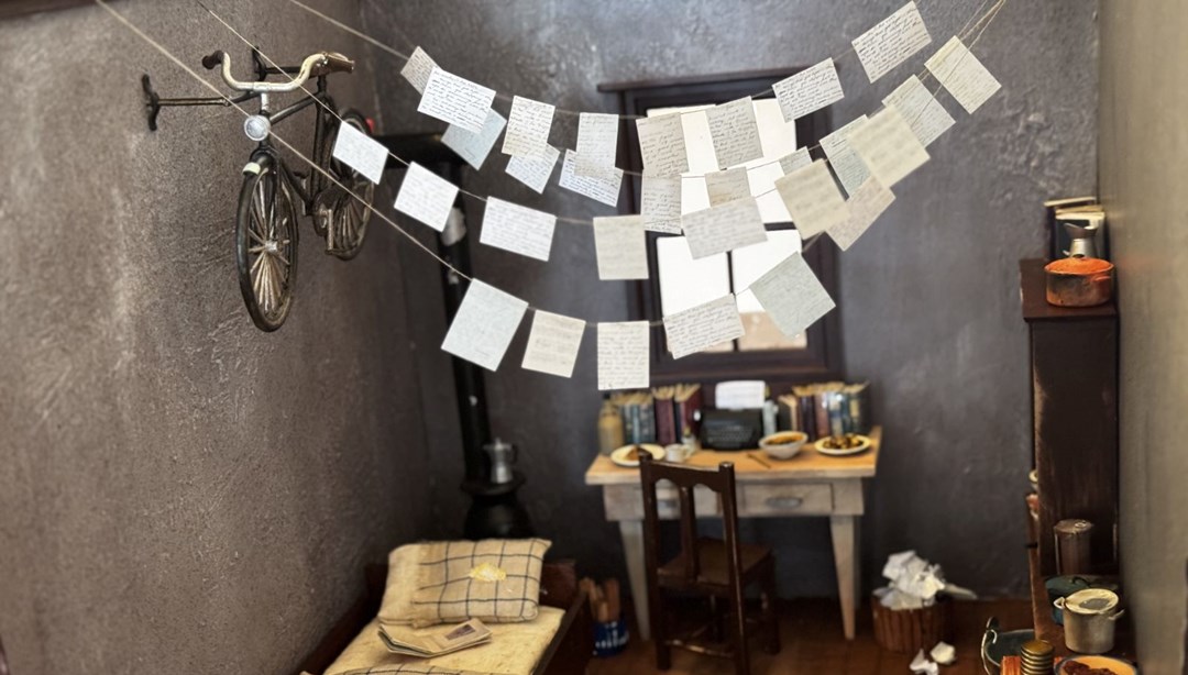 Edebi Sofralar dünya edebiyatından sahneleri ekranlara taşıyor