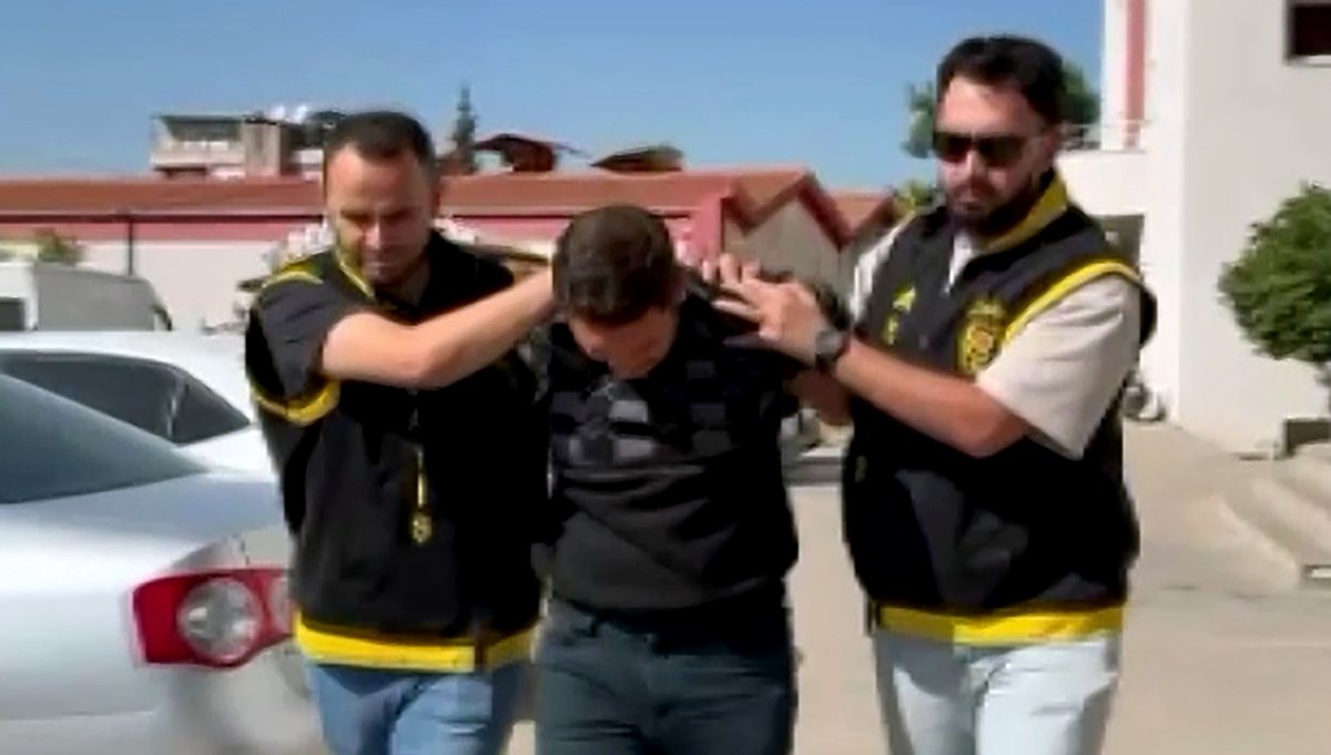 Adana'da çifte hırsızlık