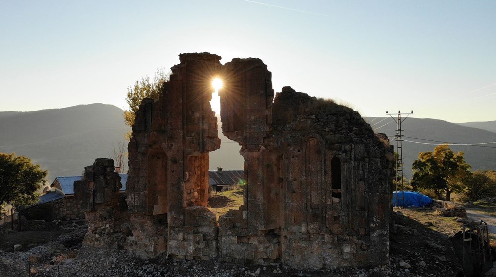 Ergen Kilisesi için restorasyon beklentisi - 6