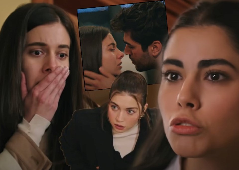 Yalı Çapkını yıldızı Afra Saraçoğlu'ndan rol arkadaşı Diren Polatoğulları'na kutlama - 2