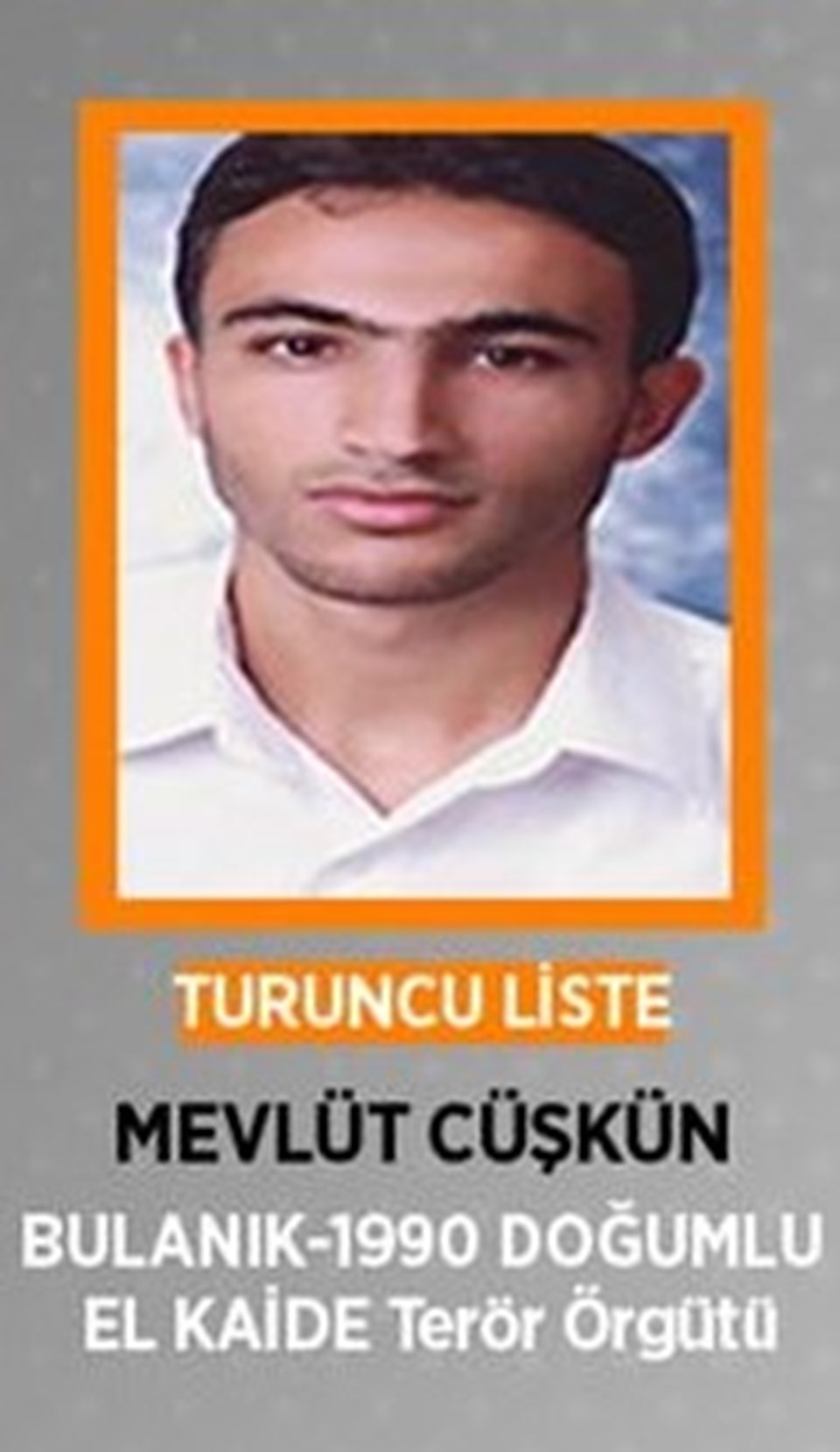 Suriye'den gelen El Kaide üyesi terörist İstanbul'da yakalandı - 1