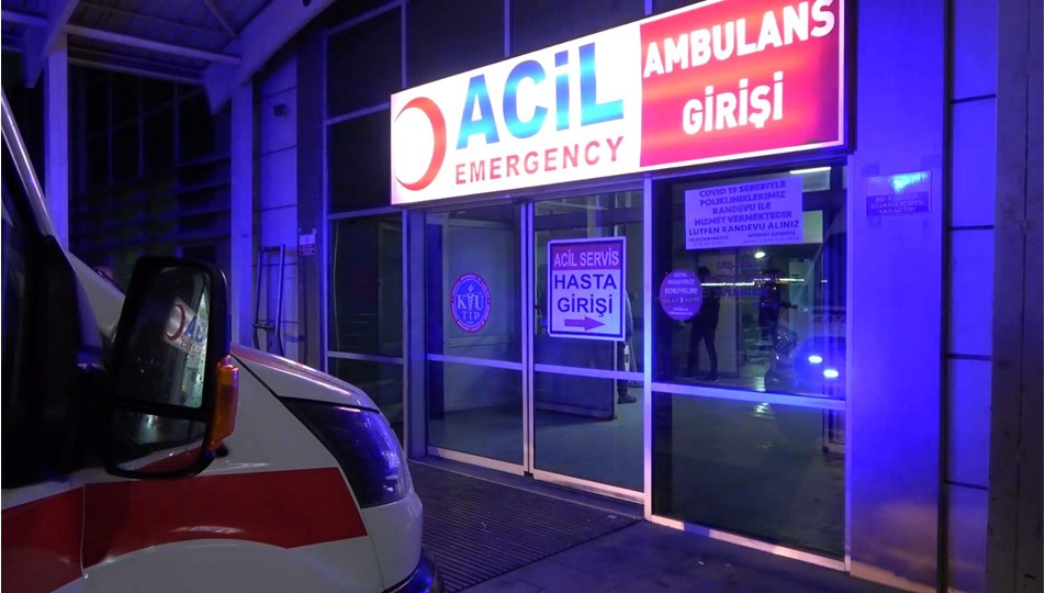 Marketten alınan mantar 4 kişiyi zehirledi