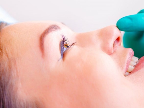 Burun Estetigi Ameliyatinin Sagliga 10 Faydasi Saglik Haberleri Ntv