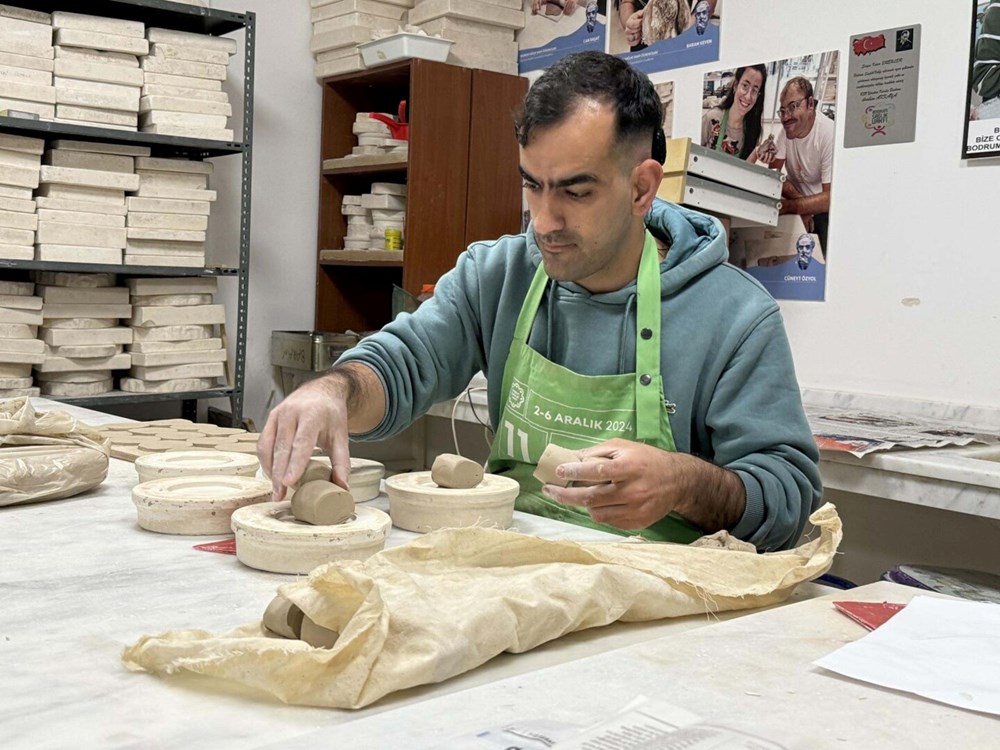 İşitme engelli Rıfat Can başarısıyla ilham oluyor 75 XKjbvKiBlkCa7RMtVnd3Uw