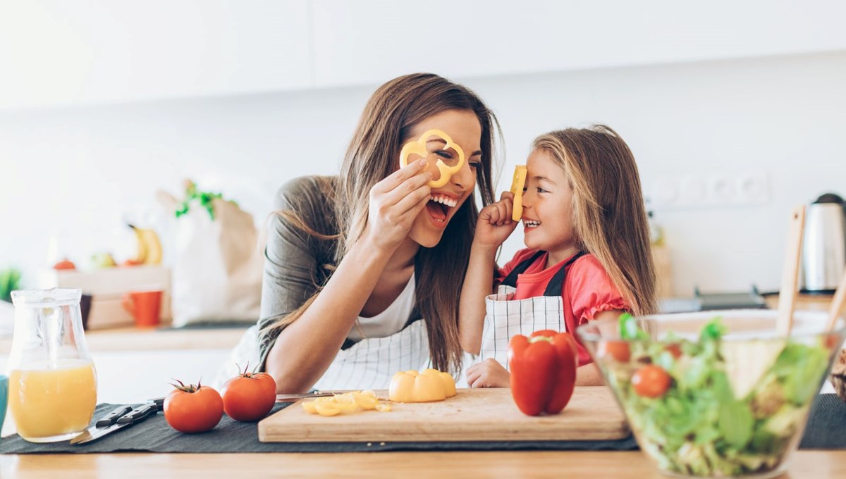 Vegan beslenme çocuk gelişimini olumsuz ektiler mi?