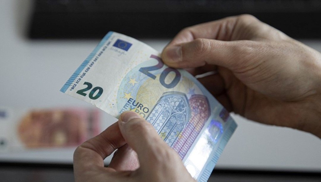 Euro yine rekor kırdı