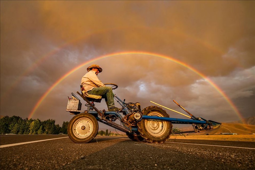 Haftanın fotoğrafları (4-10 Temmuz 2020) - 14