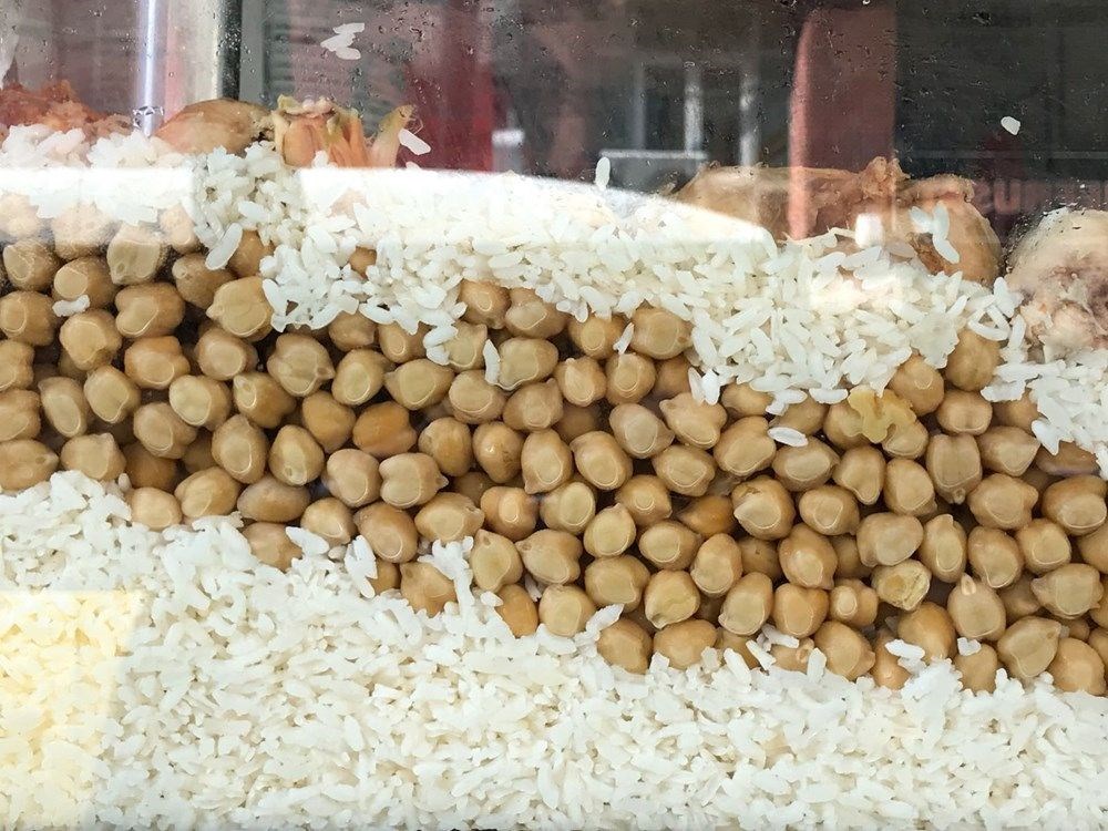 Türkiye'nin en popüler 10 sokak lezzeti - 9