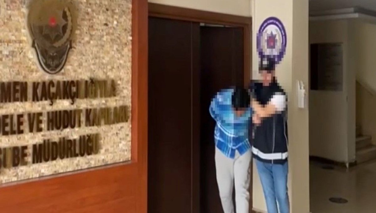 Dans eden kadının videosunu çekip paylaşan kişi tutuklandı Dans eden kadının videosunu çekip paylaşan kişi tutuklandı