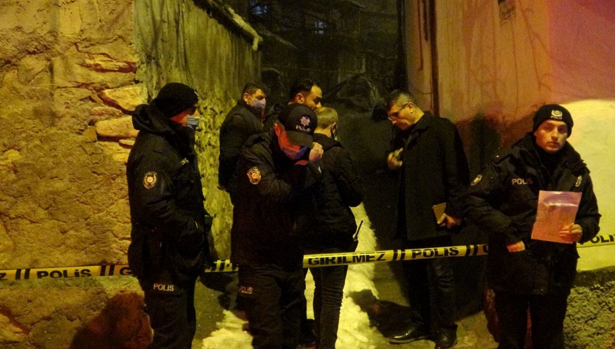 Tokat'ta av tüfekli saldırı: 1 ölü