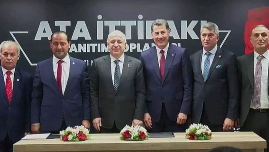 Qui l’ATA Alliance soutiendra-t-elle ?  – Nouvelles de dernière minute sur la Turquie