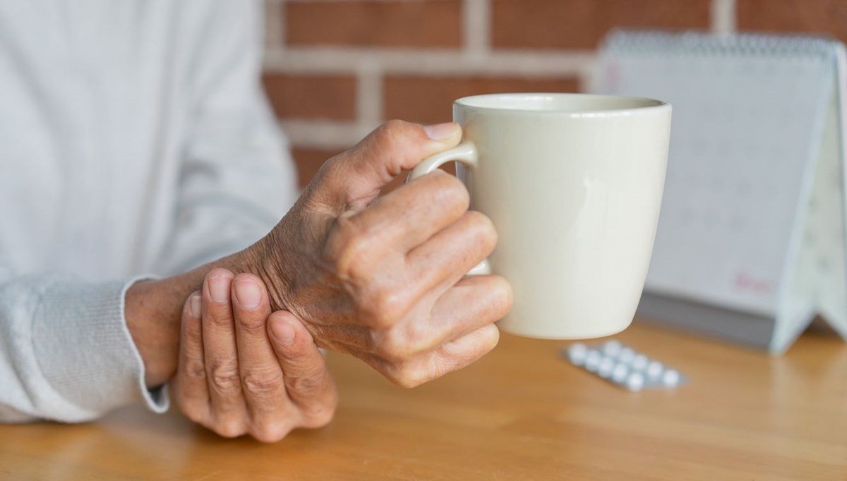 Parkinson'da yeni umut