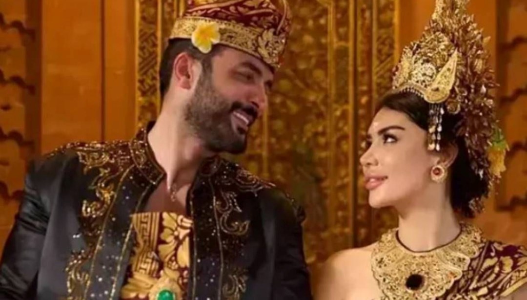 9 yıl sonra bir araya gelip nişanlanmışlardı: Kısmetse Olur ile tanınan Aycan ve Onur ayrıldı mı, neden ayrıldı?