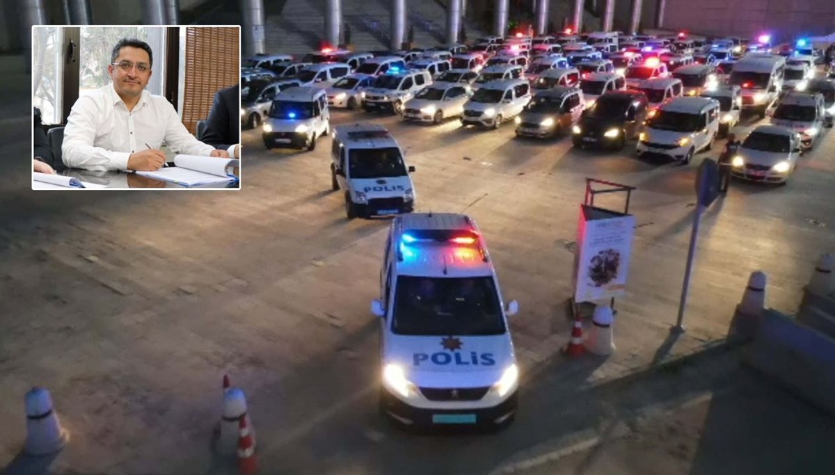 İZBETON operasyonunda iddianame