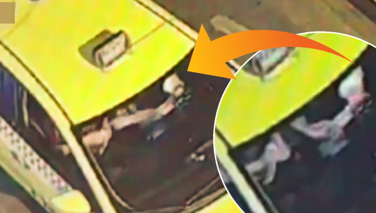 Kendilerine bağlı çok sayıda taksi var! İstanbul’da 24 kişilik çeteye eş zamanlı baskın Kendilerine bağlı çok sayıda taksi var! İstanbul’da 24 kişilik çeteye eş zamanlı baskın