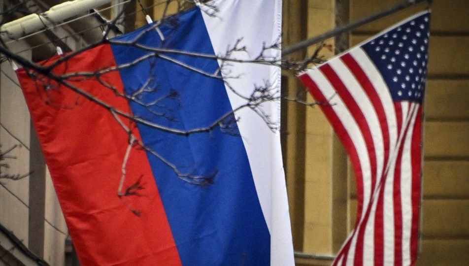 Rusya: ABD'nin Ukrayna'ya silah sağlaması, barış girişimleriyle çelişiyor