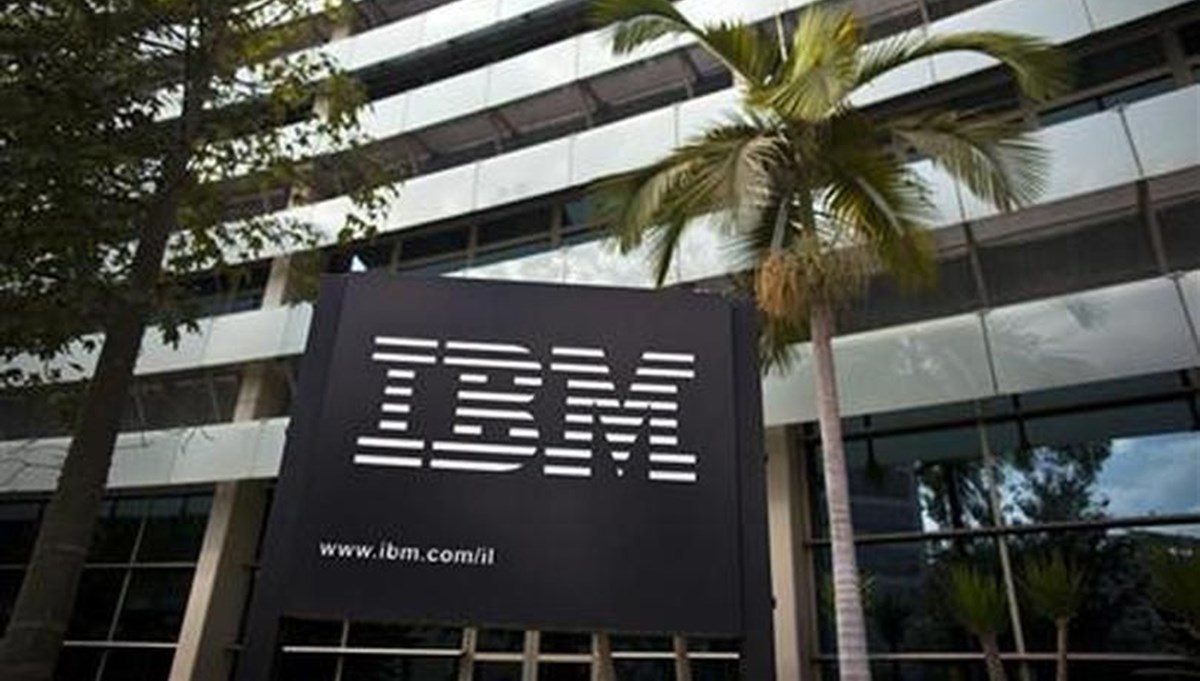 IBM 10 bin kişiyi işten çıkaracak