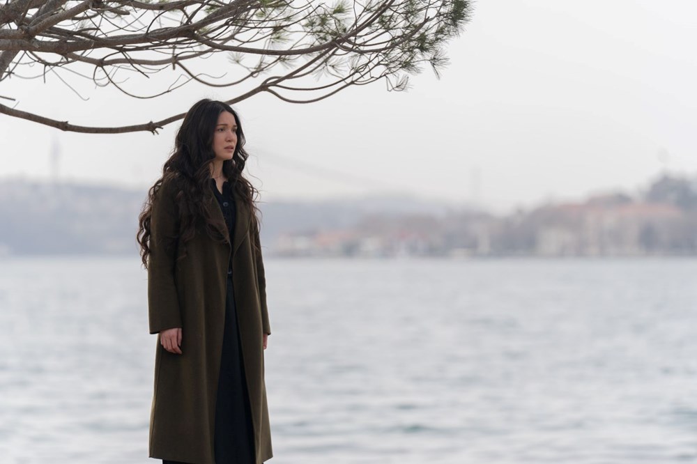 Azize's Demise: Did the Street's Angel Fall? "Devran and Yavuz are Crushed" 72