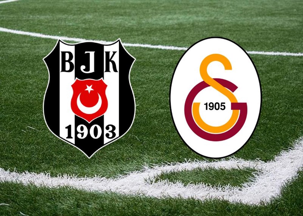 Süper Lig'de Asırlık Hesaplaşma: Beşiktaş - Galatasaray Derbisi Ne Zaman? Saat Kaçta? Hangi Kanalda? 72
