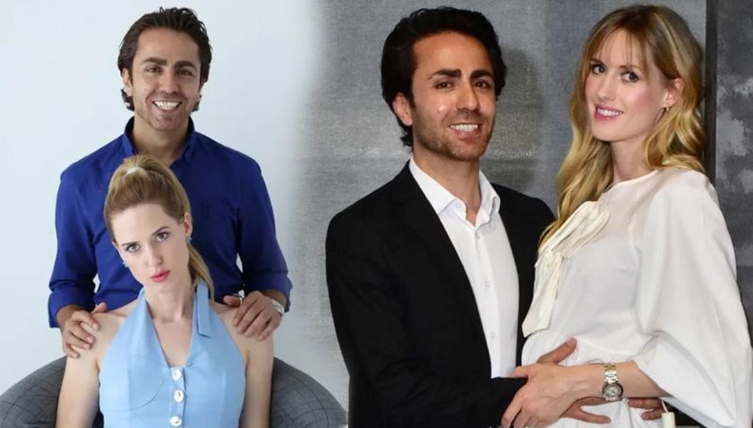 Wilma Elles 39 oldu: İyi ki doğdun ailemizin rehberi