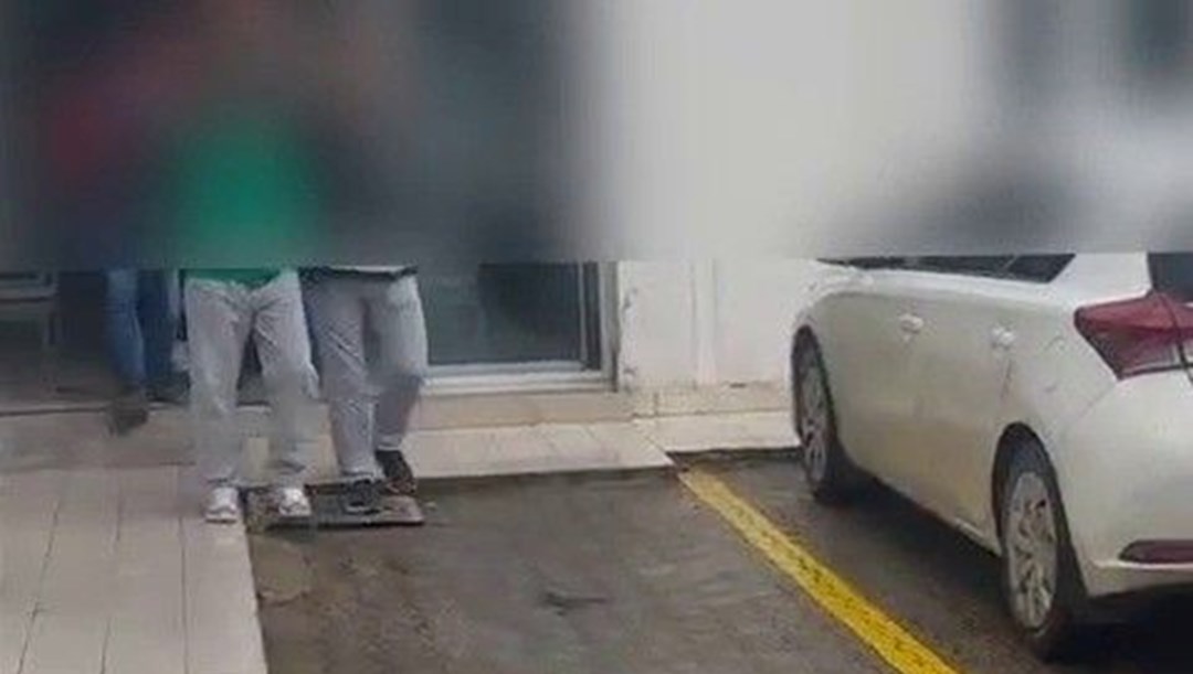 Sakarya'da uyuşturucu operasyonu: 28 gözaltı