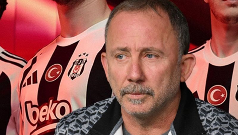 Sergen Yalçın geldi kulübeye çekildi