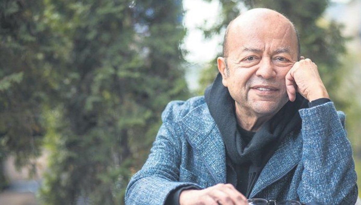 Yazar Selim İleri hastaneye kaldırıldı