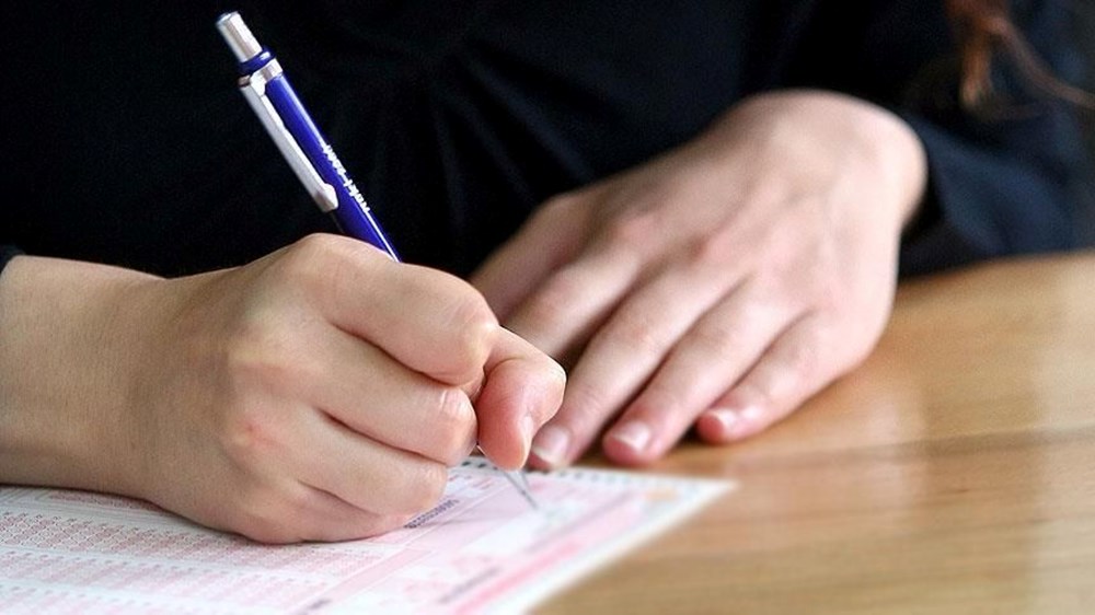 AÖL 1. DÖNEM SINAV TAKVİMİ: Açık Öğretim Lise sınavları ne zaman? AÖL sınavları ne zaman yapılacak? - 1