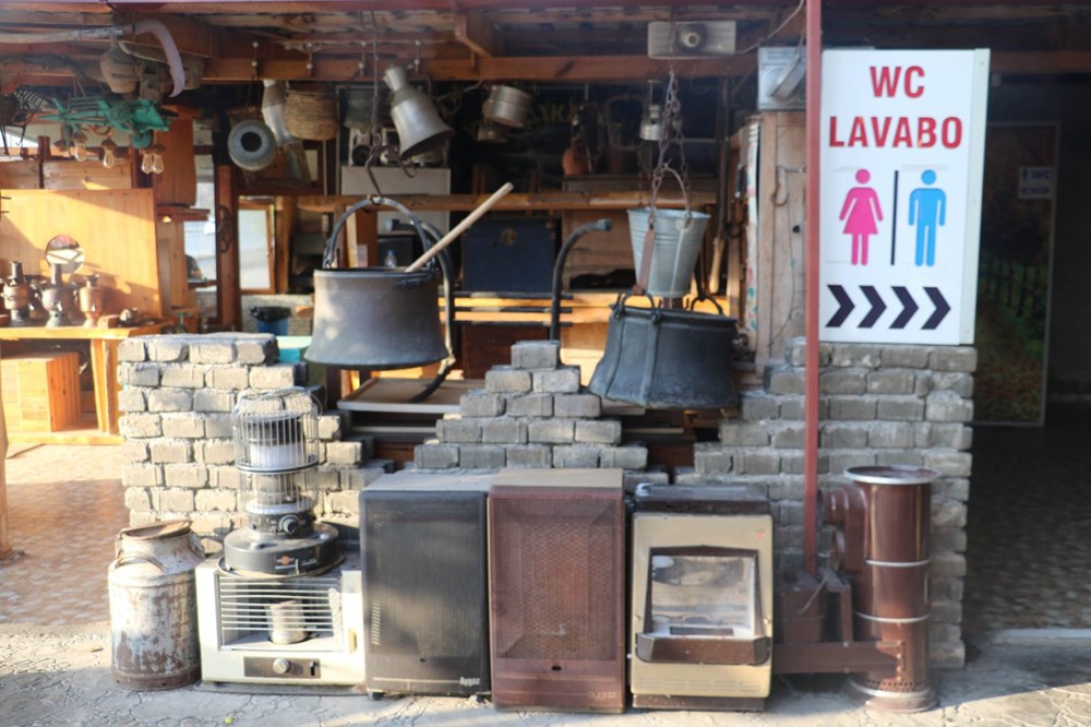 5 milyon liralık antika tutkusu - 12