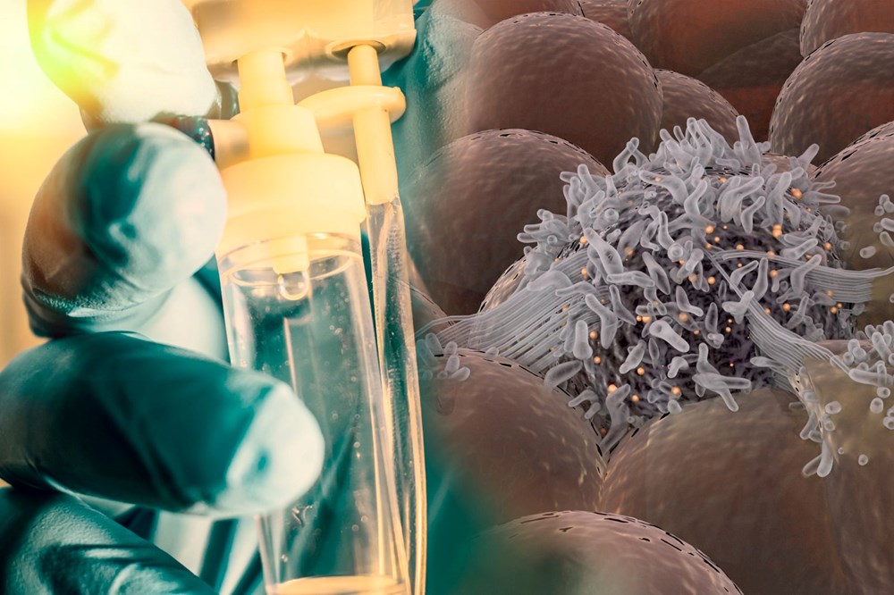 T hücrelerini hedefleyen ilk corona virüs aşısının sonuçları paylaşıldı: BioNTech/Pfizer'den 3,5 kat daha etkili - 4