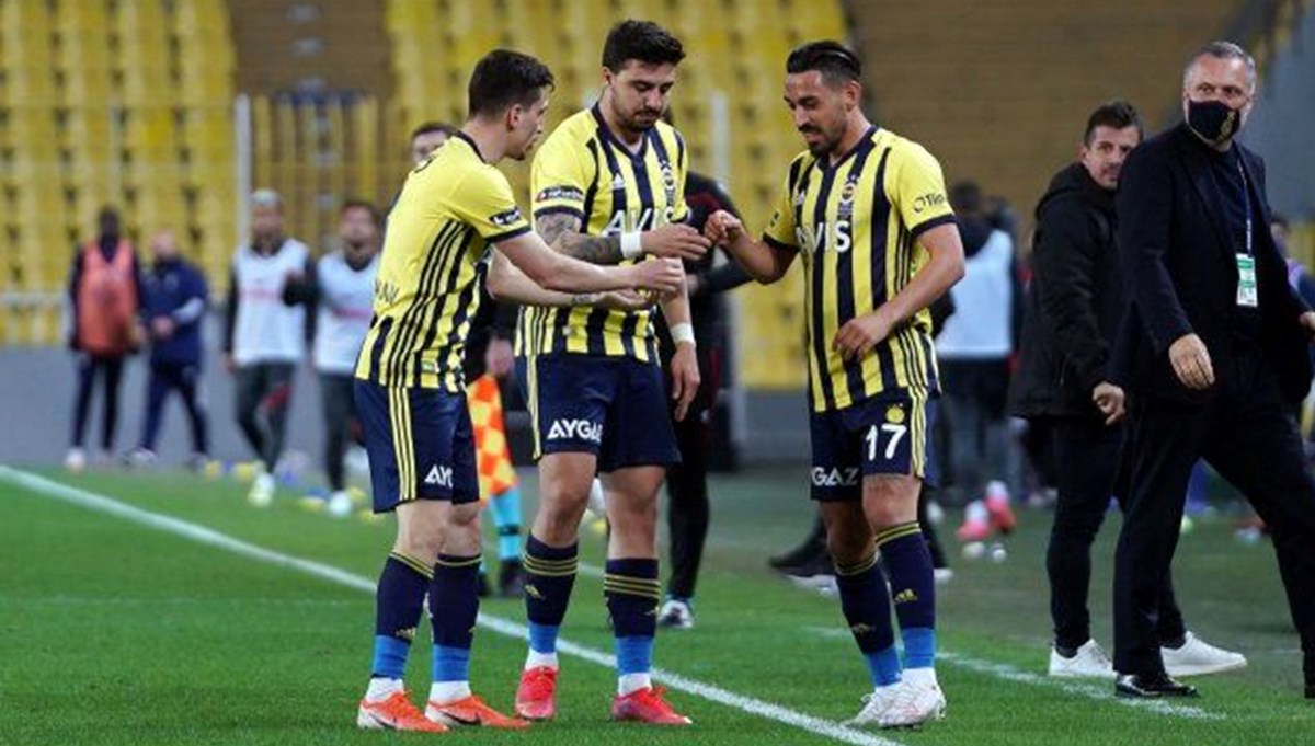 Hull City'nin sahibi Acun Ilıcalı'dan Ozan Tufan ve İrfan Can Kahveci açıklaması