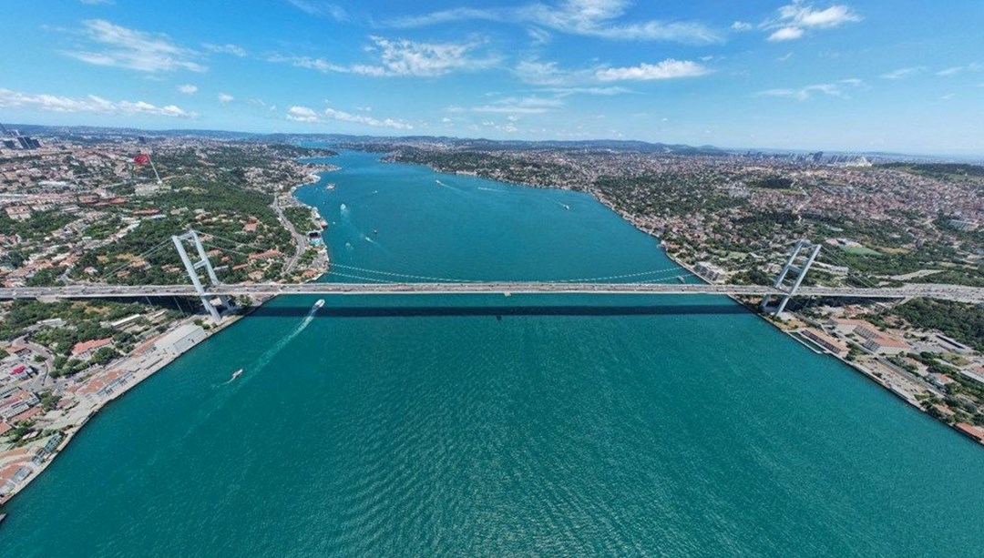 ODTÜ’den
endişelendiren tespit: “Kritik eşik aşıldı, Marmara komada!”