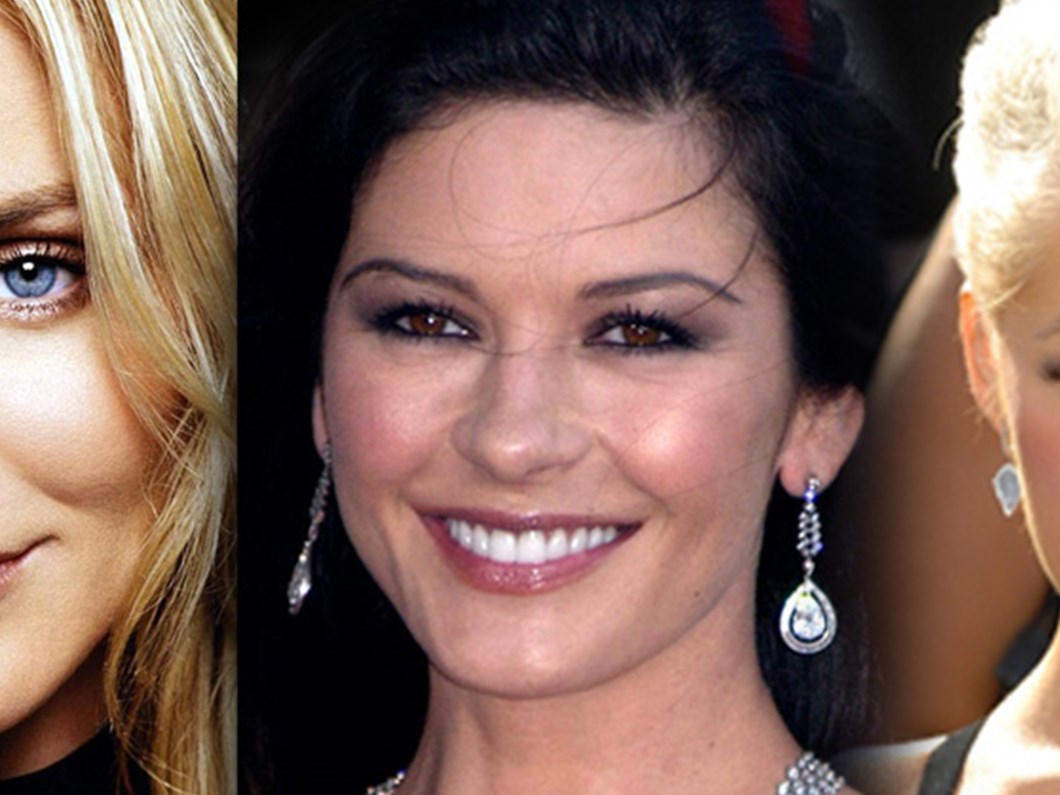 unlulerin dogal guzellik sirlari ntv