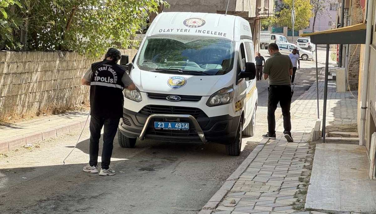 Otoparka pompalı tüfekle ateş edildi: Bir kişi yaralandı