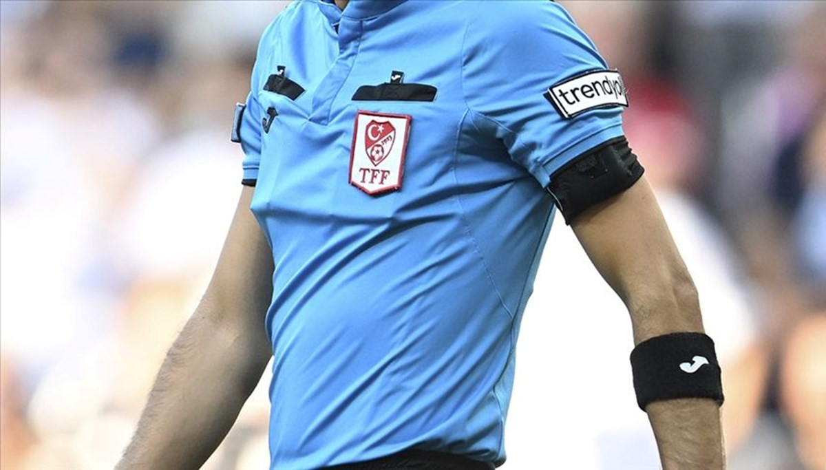 Hakemlerden TFF'ye ücret çağrısı