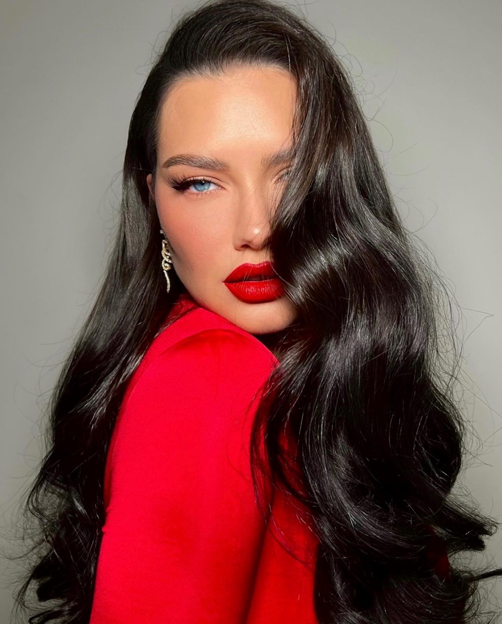 5 adımda sonbahar makyajı nasıl yapılır? (Sonbahar makyajının püf noktaları) - 6