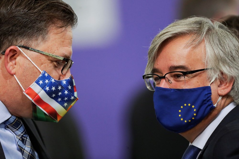 2020'YE VEDA EDERKEN; CORONA VİRÜS VE ÖTESİ / "Sarsıcı bir yılın özeti" - 17