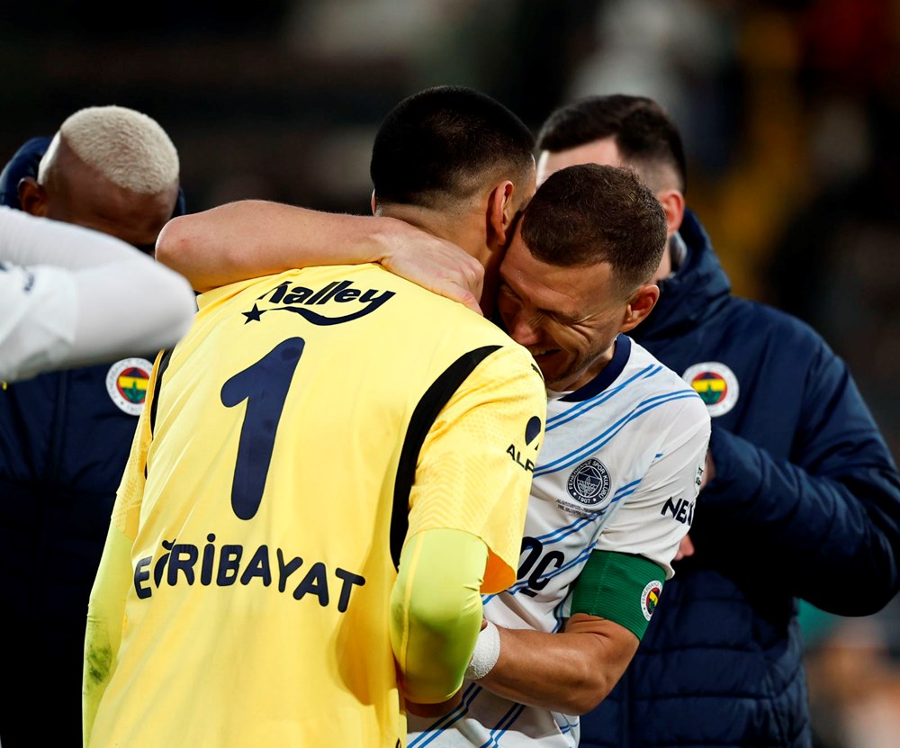 Fenerbahçe'nin kalan maçları (Süper Lig 2024-2025 sezonu) - 6
