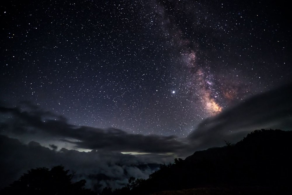 NASA açıkladı: Samanyolu galaksisi dışındaki ilk gezegen bulunmuş olabilir - 6