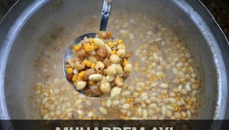 Muharrem ayı ne zaman? 2025 Arefe günü ne zaman, hang ayda başlıyor?