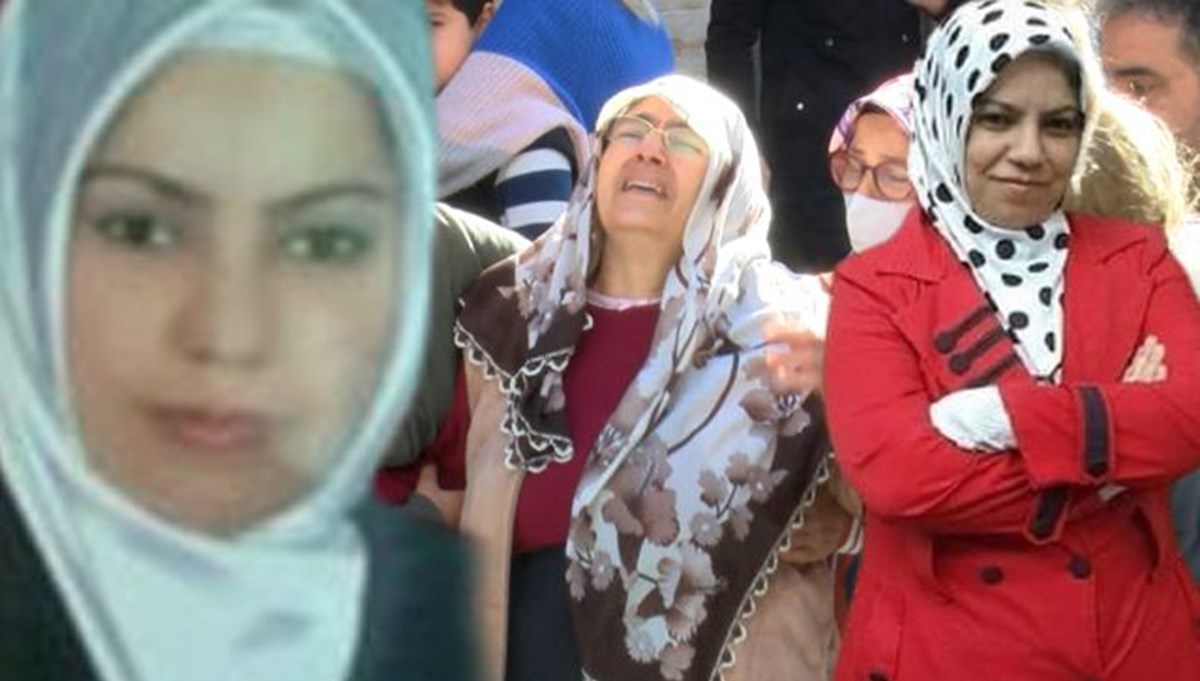 İstanbul'da kadın cinayeti: Eski eşini tabancayla öldürdü